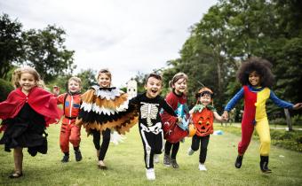 costumes