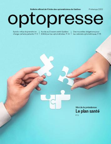 Opto Presse P2022