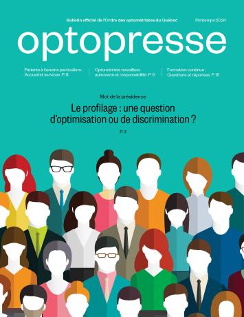 Opto Presse printemps 2024